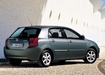 corolla e12 vvti
