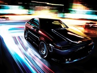 Corolla AE86 tuning wallpaper