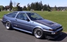 Corolla AE86 zdjcia gallery