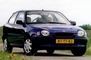 Toyota Corolla E11 gallery