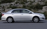 Toyota Corolla E15 galeria