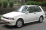 Toyota Corolla E8 zdjcia
