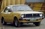 Corolla KE-30 zdjcia