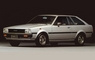 Toyota Corolla KE-70