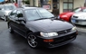 Toyota Corolla E10 fotki