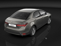 nowa Corolla 2016 - ty