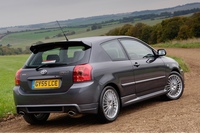 Toyota Corolla TS Compressor 1.8